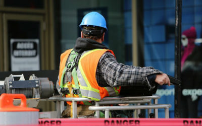 Take a “Stand Down” to prevent workplace injury in Ohio.