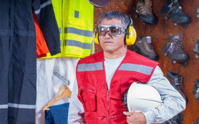 Is Hearing Loss the Most Common Workplace Injury In the United States?