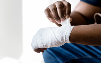 Should you be compensated for Carpal Tunnel?