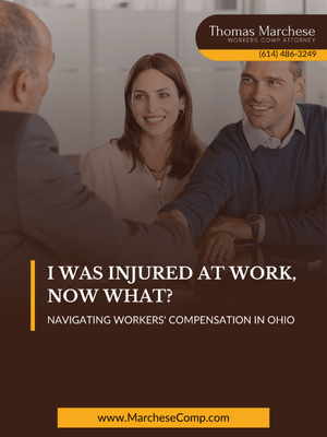 Guide to workers comp